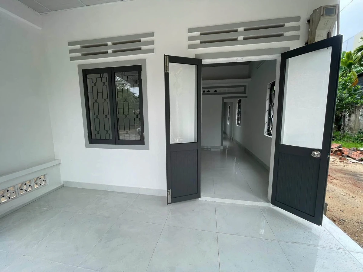 Bán nhà cấp 4 hẻm 103m² mặt tiền Hoàng Hoa Thám - Ảnh thu nhỏ 2