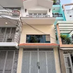 Bán nhà 5 tầng kiến trúc sư Tô Hiến Thành Quận 10, 80m² - Ảnh thu nhỏ 1
