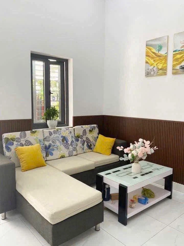 Bán nhà mặt tiền kinh doanh 46m² Quận 9, 4.9 tỷ - Ảnh thu nhỏ 4
