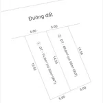 Bán đất nền thổ cư 5x15m (75m2) xã Song Phú, Vĩnh Long giá 220 triệu/nền - Ảnh thu nhỏ 4
