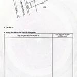 Bán nhà mặt tiền Quốc Lộ 13 cạnh chợ Bến Lớn, 708m², giá 10 tỷ 5 - Ảnh thu nhỏ 4