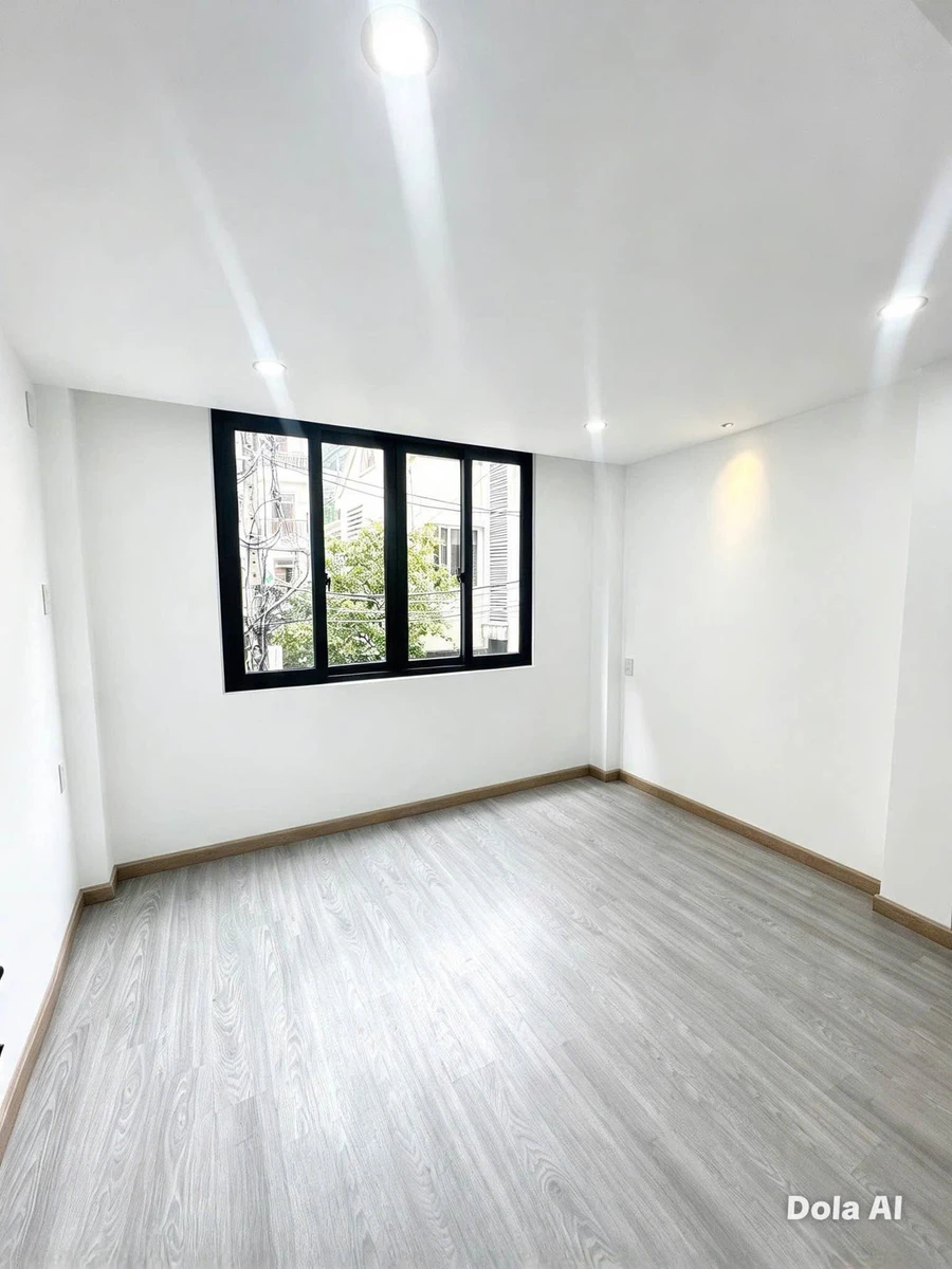 Bán nhà 4 tầng mới xây 35m² Nha Trang 7,3 tỷ - Ảnh thu nhỏ 4