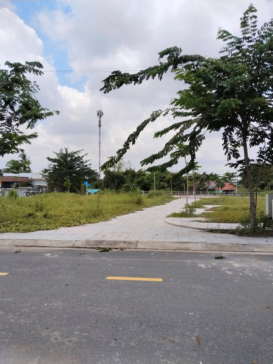 Bán lô đất góc 2 mặt tiền 90m2 Khu TDC Bửu Hòa, Phường Biên Hòa, Đồng Nai - Ảnh thu nhỏ 4