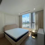 Cho thuê căn hộ 2PN, 84m2, 26 triệu/tháng, view sông, Quận 1 - Ảnh thu nhỏ 4