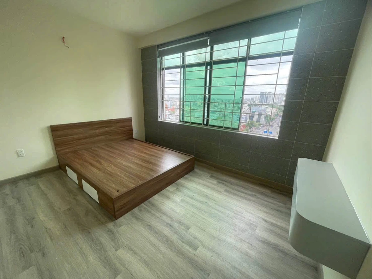 Bán căn hộ chung cư H1 Vĩnh Khánh 2PN 60m2 giá 4,35 tỷ, Quận 4 - Ảnh thu nhỏ 4