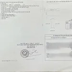 Bán đất mặt tiền Hùng Vương 95m2 Phan Thiết 7 tỷ 5 - Ảnh thu nhỏ 2