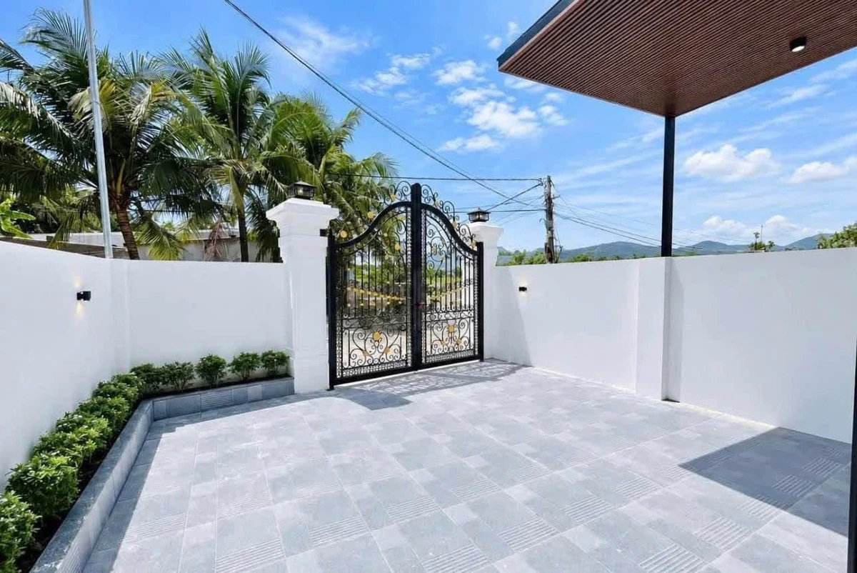 Bán nhà Diên Điền 118.6m² 3 phòng ngủ 2.79 tỷ - Ảnh thu nhỏ 4