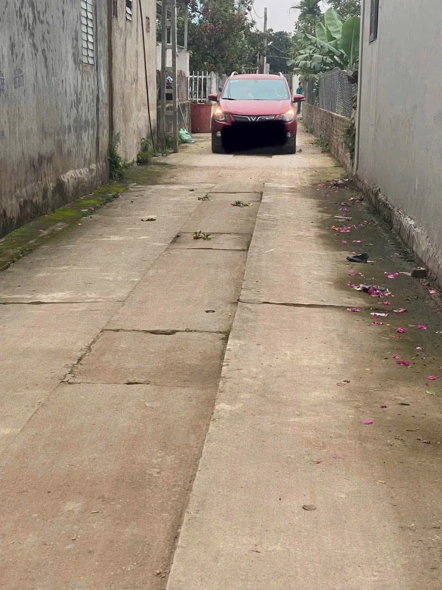 Bán đất 40,5m² tại Liên Nghĩa, Văn Giang, Hưng Yên 1,8 tỷ - Ảnh thu nhỏ 3