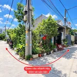 Bán đất nền hẻm 112 Hoàng Quốc Việt, An Bình, Ninh Kiều, Cần Thơ, 43m2 giá 1,59 tỷ - Ảnh thu nhỏ 1