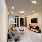 Cho thuê căn hộ 1PN 63m² full nội thất Hoàng Huy Hải Phòng - Ảnh thu nhỏ 2