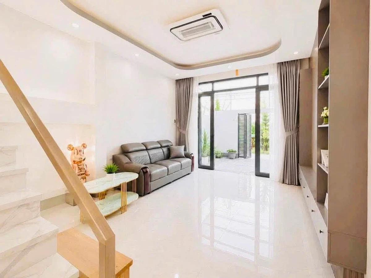 Bán nhà 1 trệt 1 lầu 90m² Phường Rạch Giá 1,69 tỷ - Ảnh thu nhỏ 2