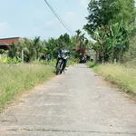 Bán đất 360m² Xã Hòa An, Cần Thơ, 320 triệu - Ảnh thu nhỏ 1