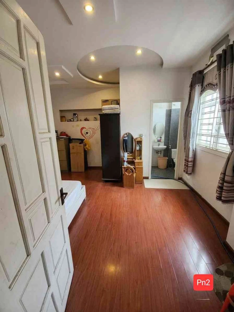 Bán nhà kiệt Nguyễn Phước Nguyên Thanh Khê 86m² 4 tầng 5 tỷ - Ảnh thu nhỏ 5