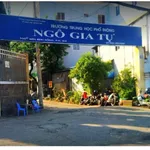 Bán nhà 3 tầng 3PN 52.5m² gần Ngô Gia Tự Quận 8 - 1.9 tỷ - Ảnh thu nhỏ 1
