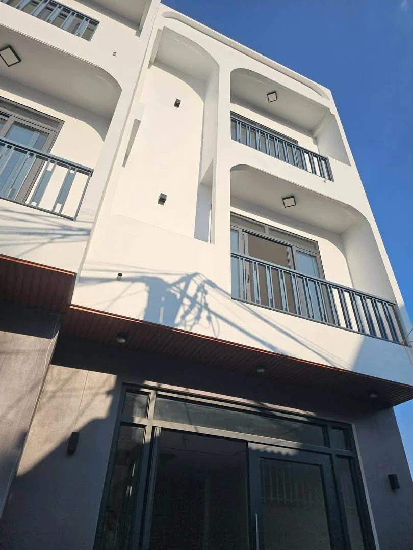 Bán nhà Cao Thắng 50-75m2, giá 2,35-2,45 tỷ - Ảnh thu nhỏ 2