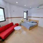 Bán tòa nhà góc 3 mặt tiền Trường Sa Quận 3, 8 tầng 73,8m2, 16 CHDV, giá 33 tỷ - Ảnh thu nhỏ 5