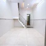 Bán nhà Đoàn Văn Bơ, Quận 4, 39m2, 3,6 tỷ - Ảnh thu nhỏ 2