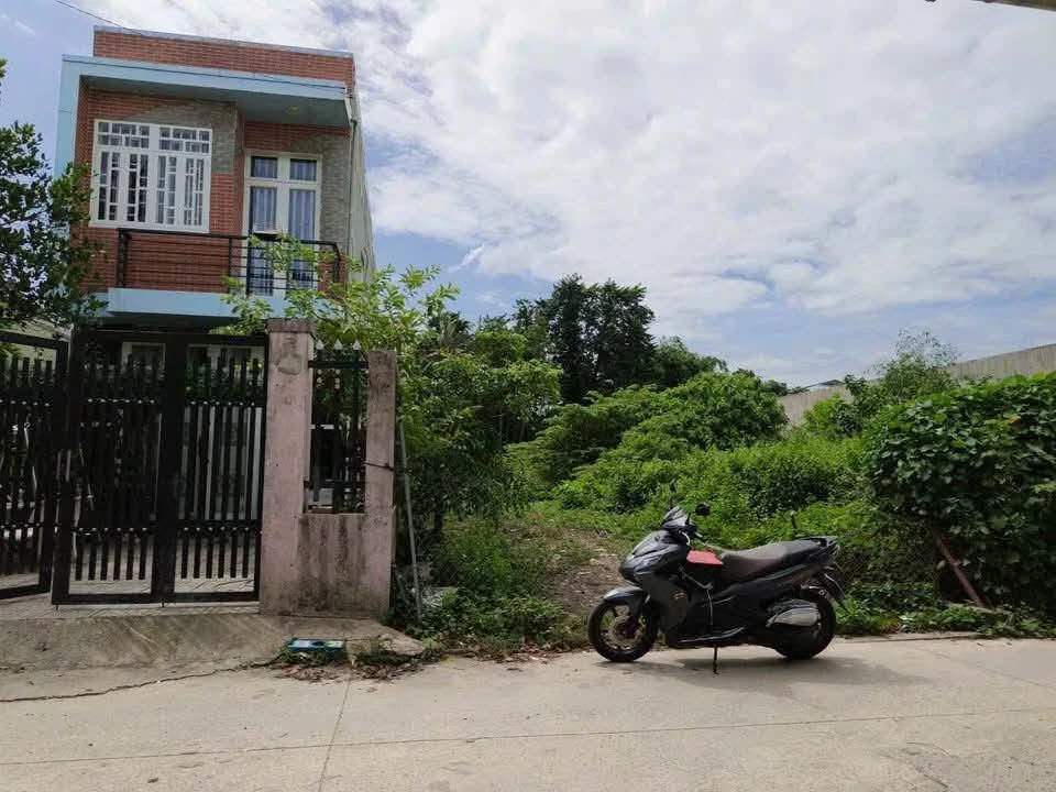 Bán đất mặt tiền Bình Nhâm 28, 245m², giá 3,5 tỷ, Lái Thiêu - Ảnh thu nhỏ 4