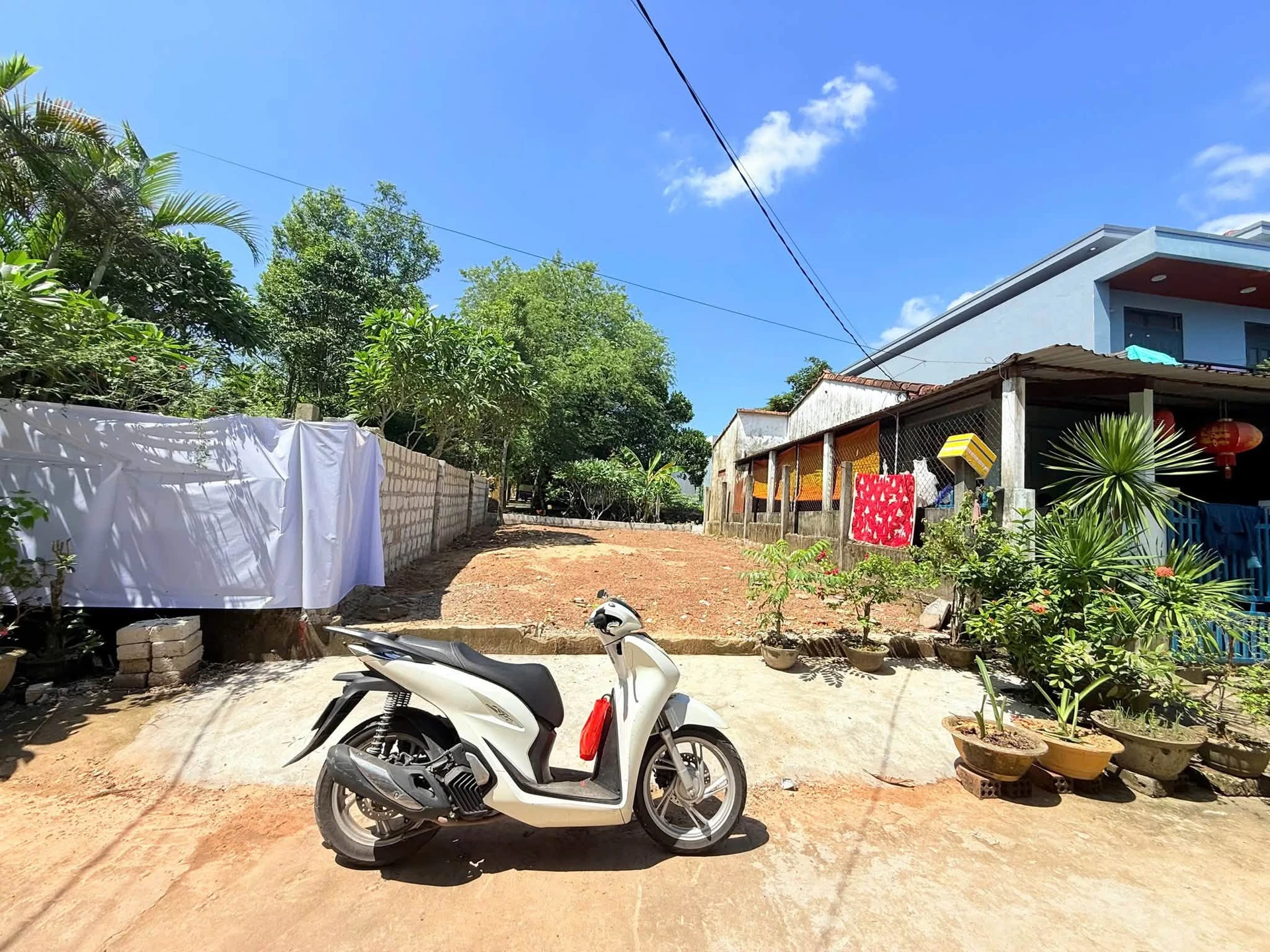 Bán đất 100m² đường 7m Nguyễn Trung Ngạn, Huế, 1,4 tỷ - Ảnh 1