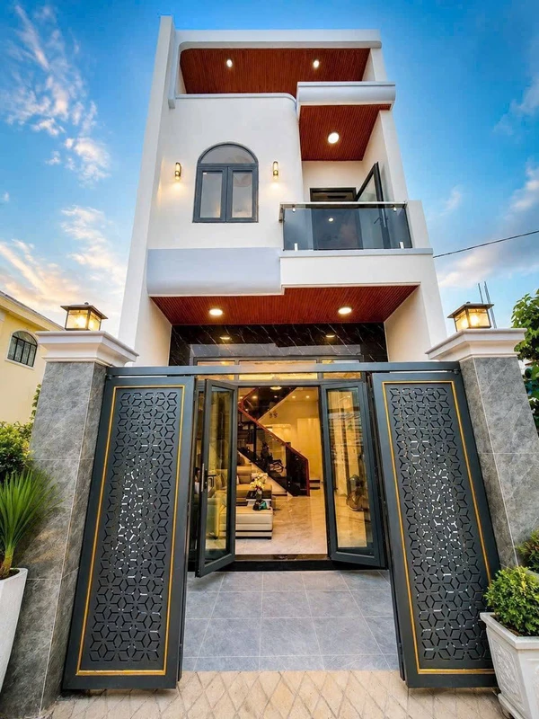 Bán nhà 1 trệt 1 lầu 110m² Phường Biên Hòa, Đồng Nai - 3.2 tỷ