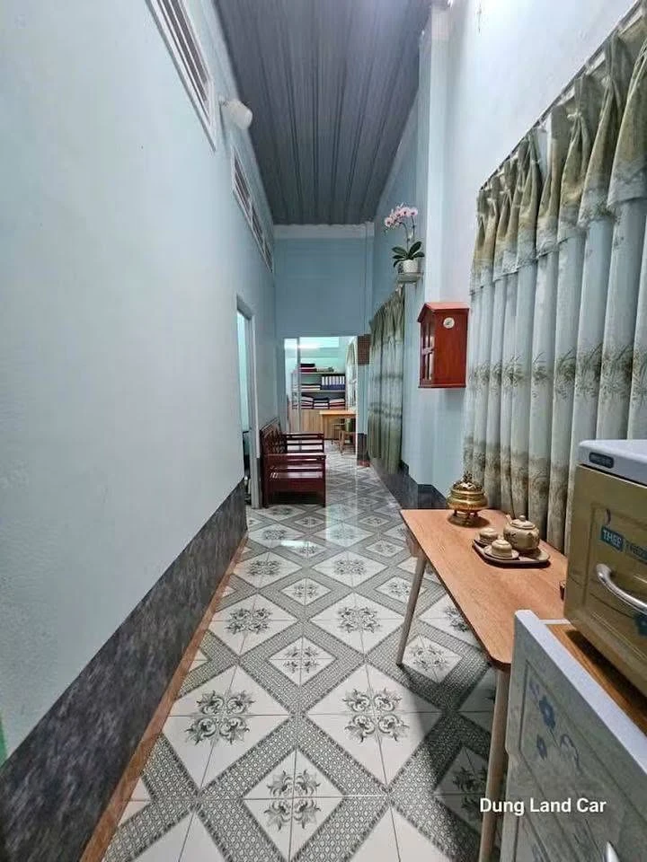 Bán nhà 2 phòng ngủ 140m2 Phường 3 Tân Bình 1 tỷ 650 triệu - Ảnh thu nhỏ 2