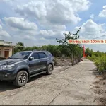Bán gấp đất 9200m2 mặt tiền bê tông 5m giá 1,5 tỷ tại Thắng Hải, Hàm Tân, Bình Thuận - Ảnh thu nhỏ 1