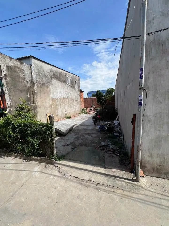 Bán đất Thuận Giao 223m² giá 2 tỷ 150 - Ảnh thu nhỏ 3