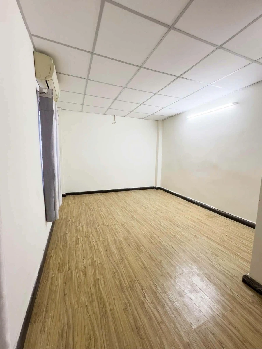 Nhà bán 3 tầng 2PN 18m² Nguyễn Thiện Thuật, Bình Thạnh - Ảnh thu nhỏ 5