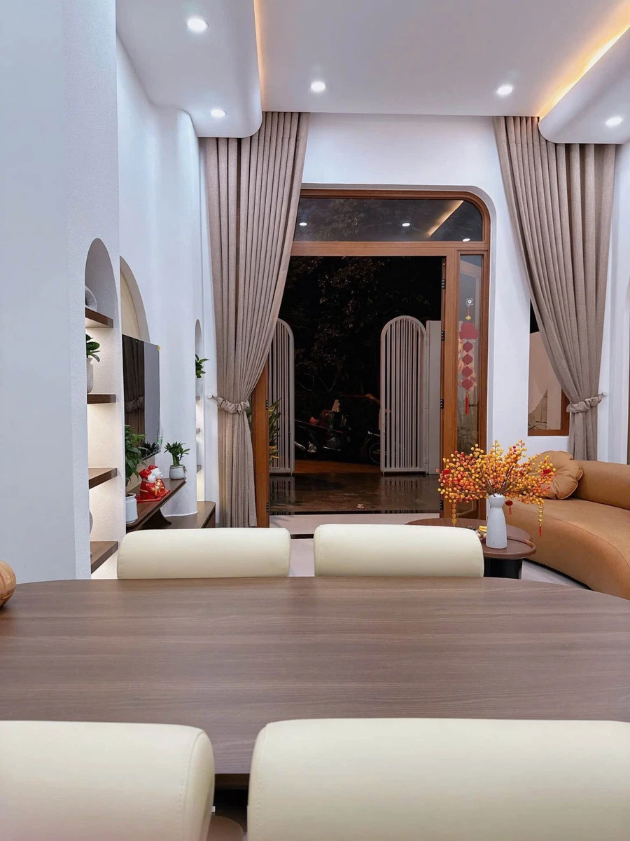 Bán nhà hẻm ô tô Tuệ Tĩnh 81m² 2,99 tỷ - Ảnh thu nhỏ 5