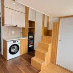 Bán nhà 45m² 6 tầng 11 phòng cho thuê Thanh Xuân Hà Nội - Ảnh thu nhỏ 2