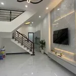 Bán nhà hẻm 46m² 2PN 2WC Nguyễn Thái Học Quy Nhơn 2.6 tỷ - Ảnh thu nhỏ 2