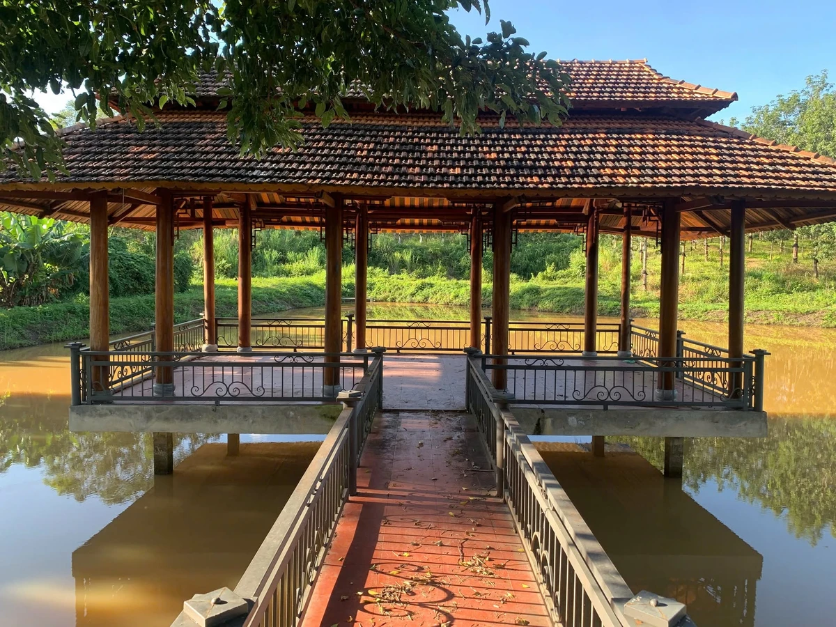 Bán 10 ha đất nông nghiệp Kon Tum, giá rẻ, 600m mặt tiền - Ảnh thu nhỏ 3