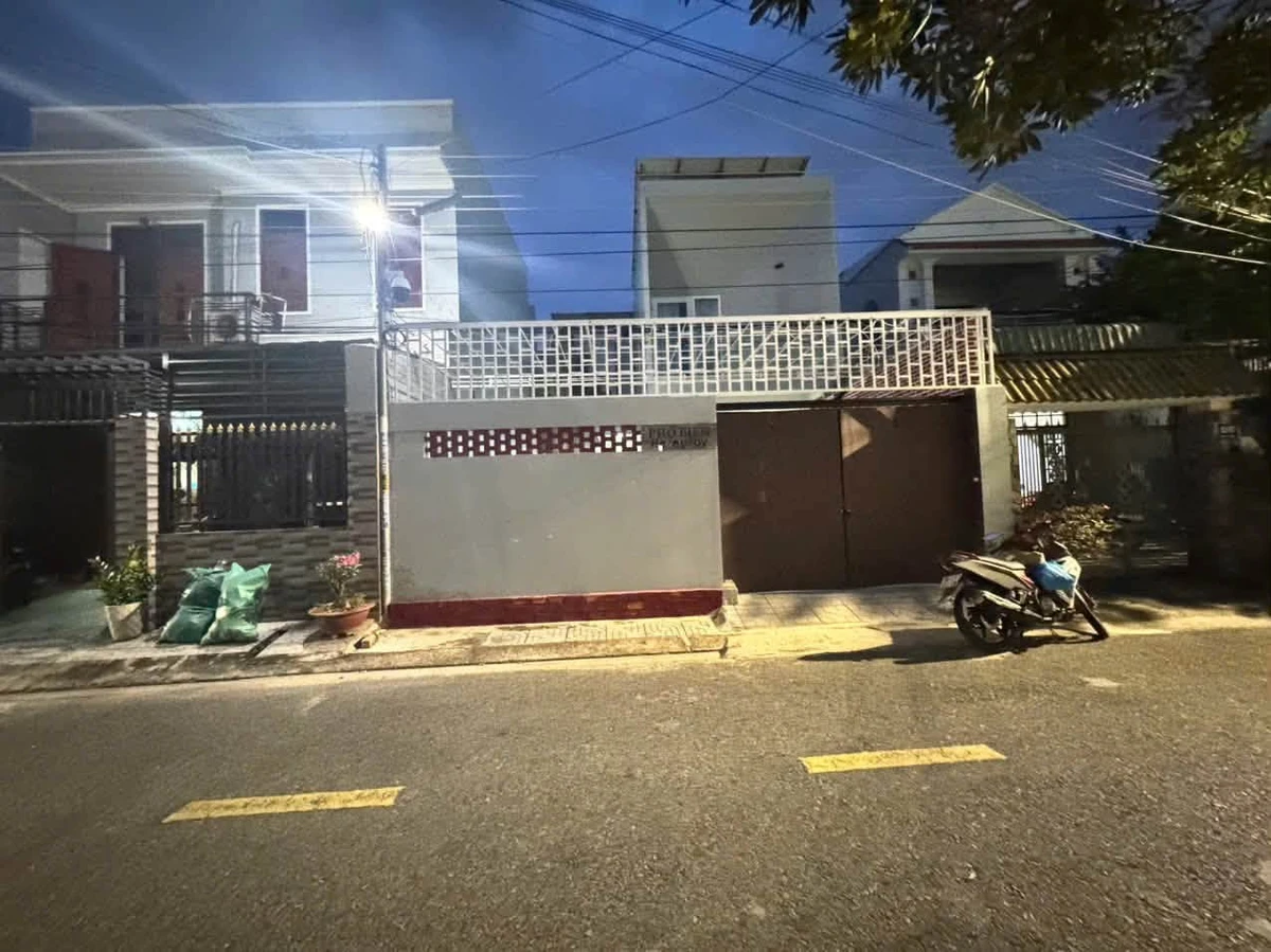 Bán villa homestay 142m² 2PN 3WC full nội thất Phan Thiết - Ảnh 1