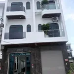 Bán nhà 3 tầng 55m2 khu An Phú, full nội thất - Ảnh thu nhỏ 1