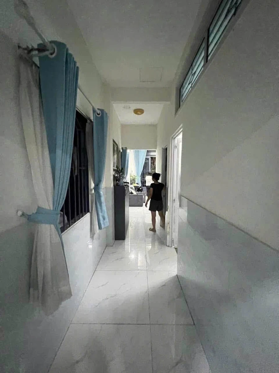 Cho thuê nhà nguyên căn 120m² 2PN Huỳnh Tấn Phát Q7 - Ảnh thu nhỏ 2
