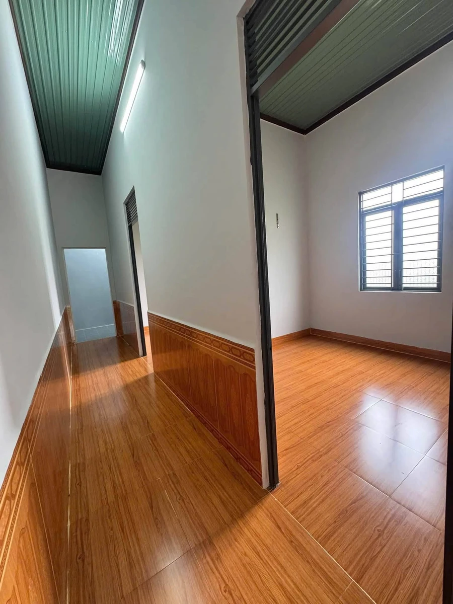 Bán nhà mặt tiền KA3 2PN 100m2 Tân An chỉ 1 tỷ 790 - Ảnh thu nhỏ 5