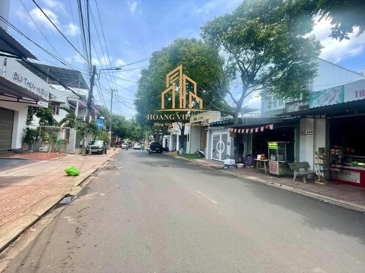 Bán đất mặt tiền Nguyễn Khuyến, 180.8m², 14,6 tỷ - Ảnh thu nhỏ 3