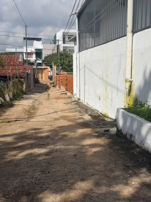 Bán nhà kiên cố 86,1m² 2PN giá 770 triệu tại Ea Tam, Đắk Lắk