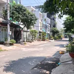 Bán đất thổ cư 96m2 mặt tiền nhánh Tô Ký, Trung Chánh, Hóc Môn, giá 4,65 tỷ - Ảnh thu nhỏ 3