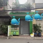 Bán nhà hẻm xe hơi 2 tầng 3,5x17m đường Lạc Long Quân, Quận 11, giá 8,3 tỷ - Ảnh thu nhỏ 1