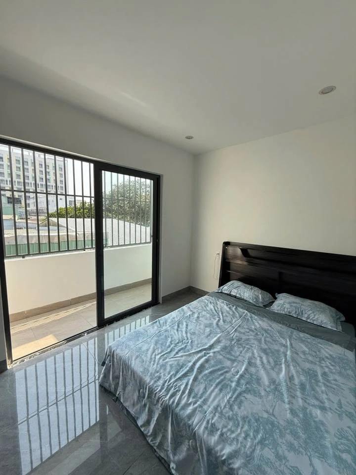 Bán nhà 2 tầng 3PN Phạm Như Xương, Đà Nẵng, 140m² - Ảnh thu nhỏ 5