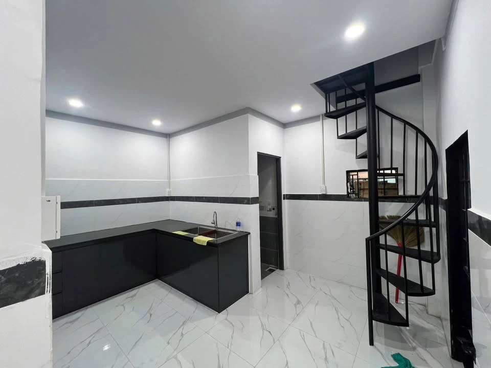 Bán nhà góc 2 mặt tiền 38m² Phường Biên Hoà Bà Rịa - Vũng Tàu - Ảnh thu nhỏ 4