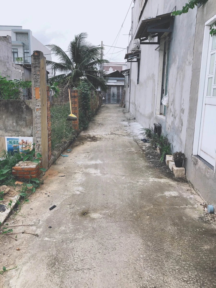 Bán đất trung tâm Phan Thiết 47m2, giá 680 triệu - Ảnh thu nhỏ 2