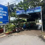 Bán nền đất 150m2 gần cầu Khoán Châu, Long Tuyền, Cần Thơ 480 triệu - Ảnh thu nhỏ 3