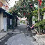Bán nhà 110m² 2 phòng ngủ Phú Hoà Thủ Dầu Một Bình Dương - Ảnh thu nhỏ 1