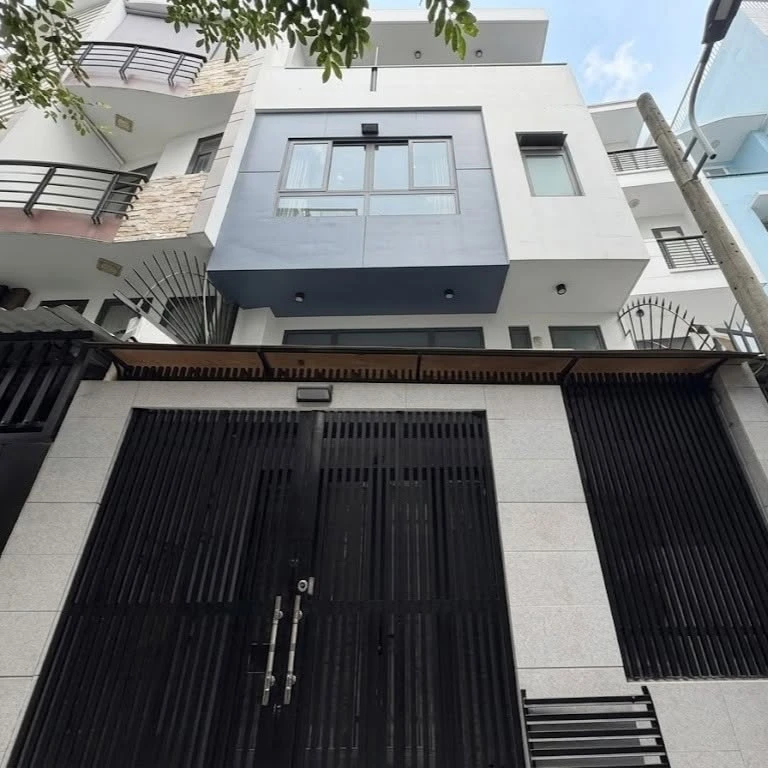 Bán nhà 3 tầng 48m² Phan Xích Long Phú Nhuận 7.5 tỷ - Ảnh 1