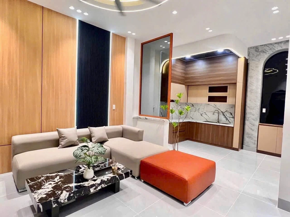 Nhà trung tâm Biên Hòa 180m² 3PN 4.55 tỷ - Ảnh thu nhỏ 2