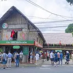 Bán lô đất trên đường vào KDL Cầu Treo Buôn Đôn - Ảnh thu nhỏ 1