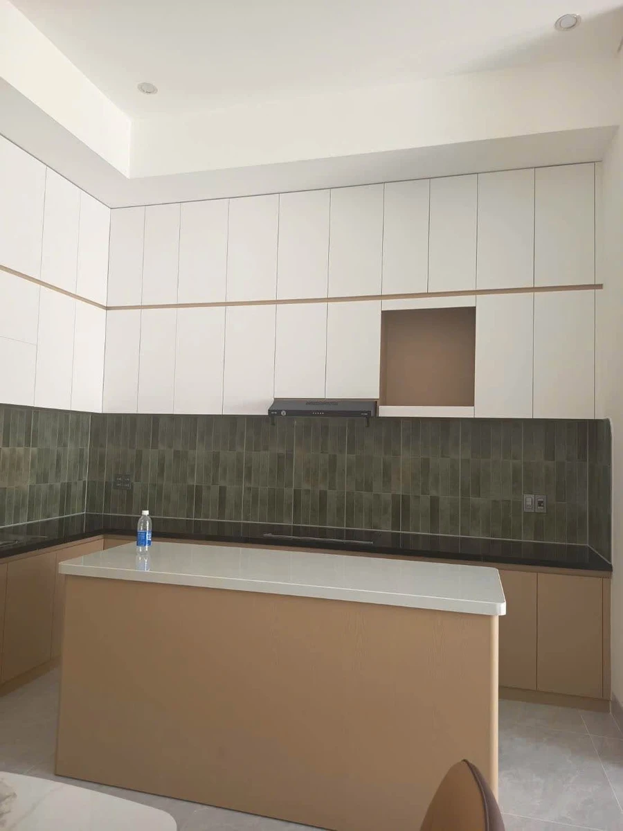 Bán nhà hiện đại 3PN full nội thất 135m² Buôn Ma Thuột - Ảnh thu nhỏ 4