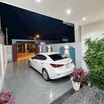 Bán nhà mặt tiền 3 tầng 135 m² Thủ Đức 3 tỷ 650 - Ảnh thu nhỏ 3